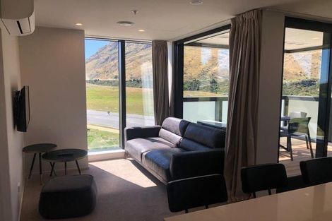 Photo of property in Kawarau Residences, 208/16 Mountain Ash Drive, Frankton, Queenstown, 9300