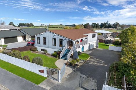 Photo of property in 30 Leven Street, South Hill, Oamaru, 9400