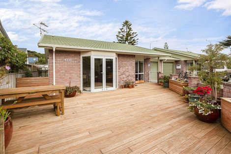 Photo of property in 2a James Street, Plimmerton, Porirua, 5026