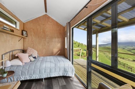 Photo of property in 333a Houchen Road, Raglan, 3295