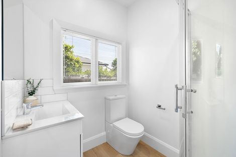 Photo of property in 51 Dudley Street, Richmond, Christchurch, 8013