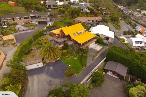 Photo of property in 54 Balmoral Lane, Redcliffs, Christchurch, 8081