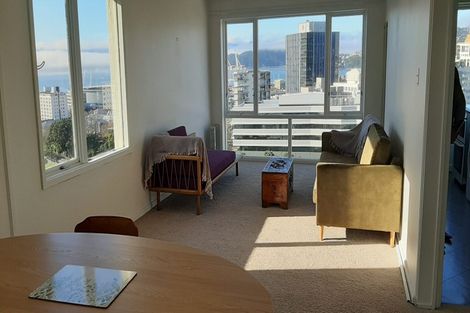 Photo of property in 31/125 Grant Road, Thorndon, Wellington, 6011