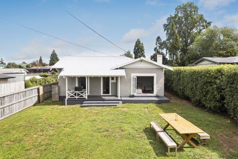 Photo of property in 4 Central Street, Matamata, 3400