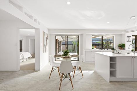 Photo of property in 8 Rapallo Place, Farm Cove, Auckland, 2012