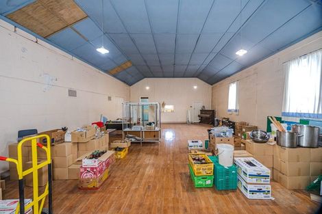 Photo of property in 11 Wynyard Street, Kurow, 9435