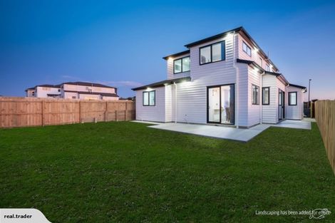 Photo of property in 32 Nola Dawn Avenue, Papakura, 2110