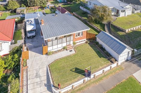 Photo of property in 13 Harper Street, Gonville, Whanganui, 4501