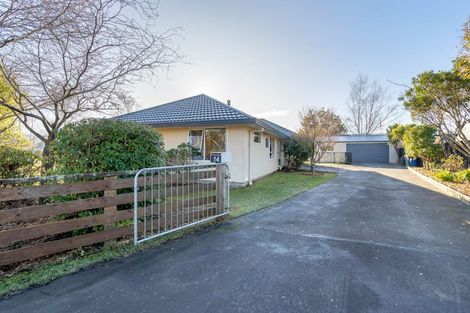 Photo of property in 14 Wingatui Road, Mosgiel, 9024