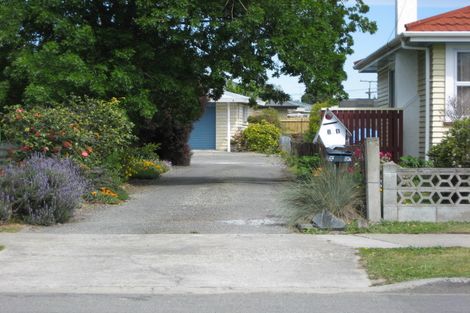 Photo of property in 82a Redwood Street, Redwoodtown, Blenheim, 7201