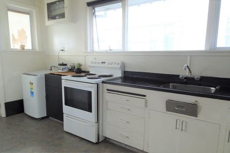 Photo of property in 5a Nelson Street, Greymouth, 7805