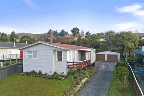 Photo of property in 13 Paradise Terrace, Taihape, 4720