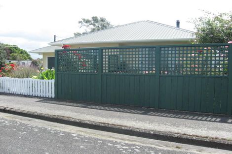 Photo of property in 88 Huxley Street, Pahiatua, 4910
