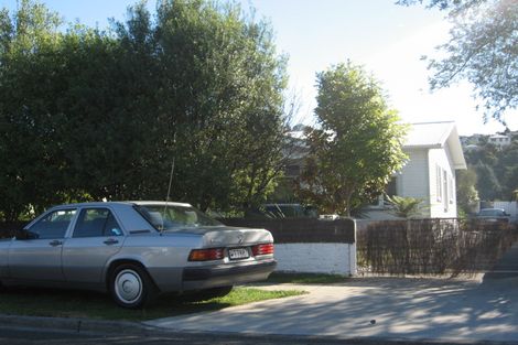 Photo of property in 42 Carnell Street, Napier South, Napier, 4110