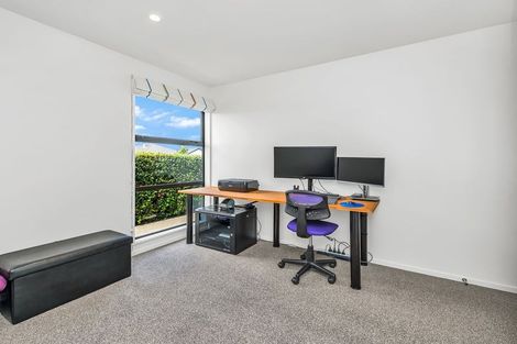 Photo of property in 2 Clausen Avenue, Leeston, 7632