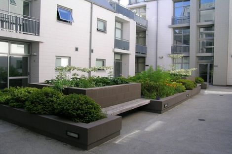 Photo of property in 7/41 Cambridge Terrace, Christchurch Central, Christchurch, 8013