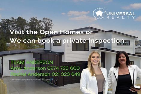 Photo of property in 41c Candia Road, Swanson, Auckland, 0614