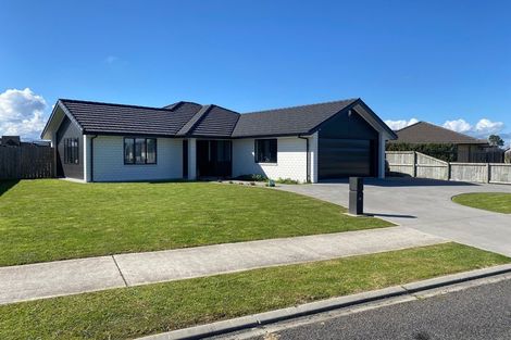 Photo of property in 22 Costello Drive, Ngatea, 3503