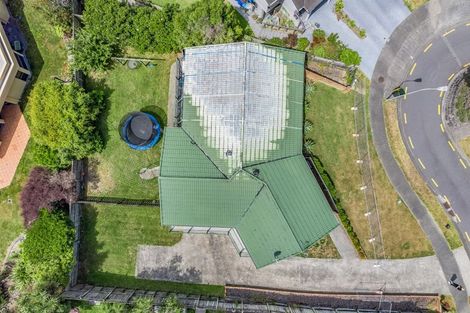 Photo of property in 21 Molyneux Close, Whitby, Porirua, 5024