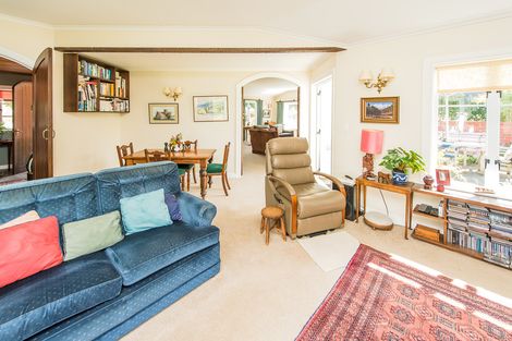 Photo of property in 26 Montgomery Terrace, Hokowhitu, Palmerston North, 4410