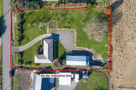 Photo of property in 19 Oxford Street, Waikari, 7420