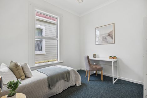 Photo of property in 30 Richardson Street, Saint Kilda, Dunedin, 9012