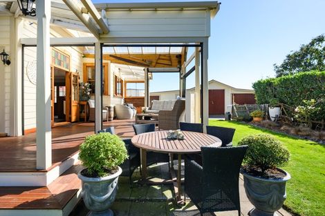 Photo of property in 176 Kairanga Bunnythorpe Road, Bunnythorpe, Palmerston North, 4478