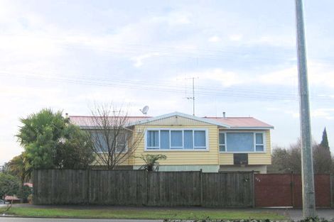Photo of property in 127 Ohaupo Road, Melville, Hamilton, 3206