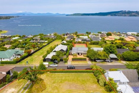 Photo of property in 48 Ngauruhoe Street, Hilltop, Taupo, 3330