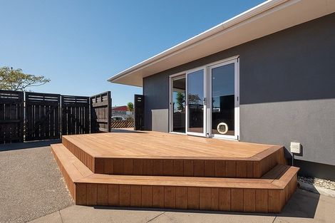 Photo of property in 6 Sole Avenue, Bell Block, New Plymouth, 4312