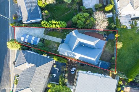 Photo of property in 8 Leven Street, Roslyn, Dunedin, 9010