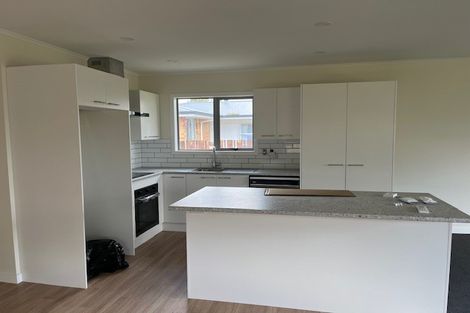 Photo of property in 39 James Henry Crescent, Huntly, 3700