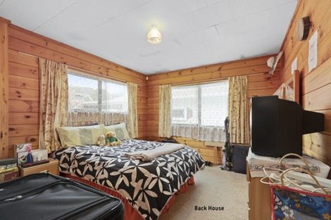 Photo of property in 43 Fleet Street, Naenae, Lower Hutt, 5011