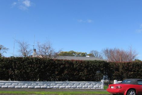 Photo of property in 11 Bethune Street, Featherston, 5710