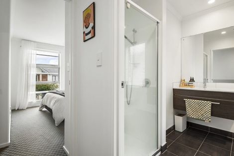 Photo of property in 6 Lester Street, Hobsonville, Auckland, 0616