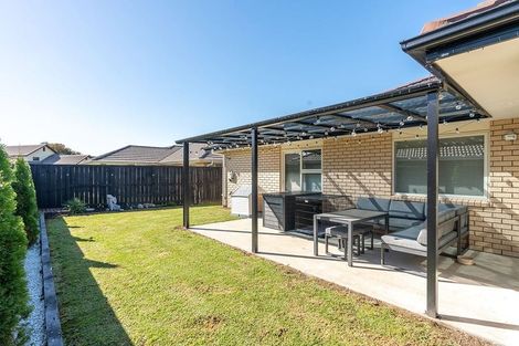 Photo of property in 27 Briannarose Drive, Fitzroy, Hamilton, 3206