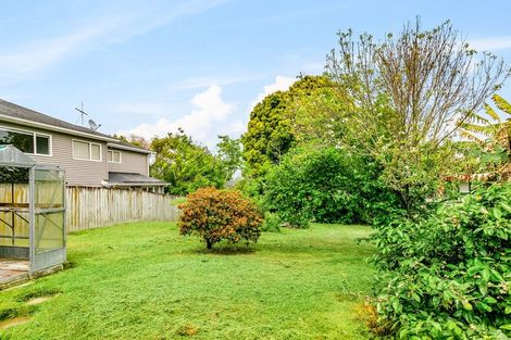Photo of property in 118 Forrest Hill Road, Forrest Hill, Auckland, 0620
