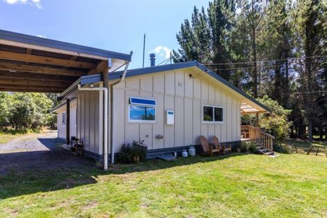 Photo of property in 2761 State Highway 41, Kuratau, Turangi, 3381