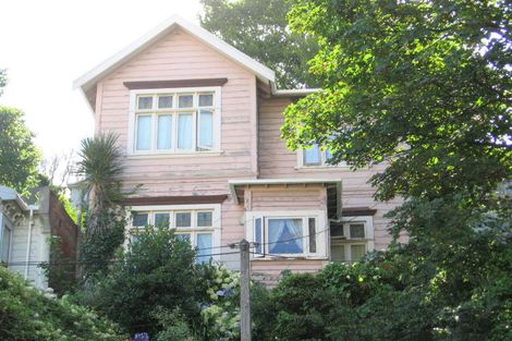 Photo of property in 24 Arlington Street, Mount Cook, Wellington, 6011