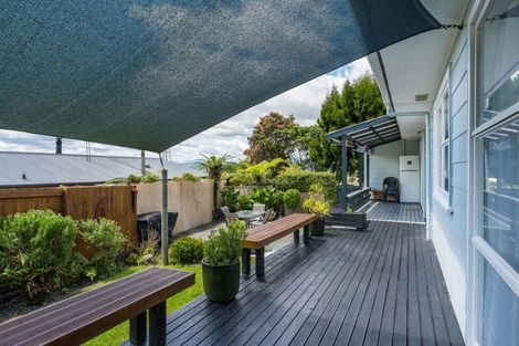 Photo of property in 75 Mallard Drive, Selwyn Heights, Rotorua, 3015