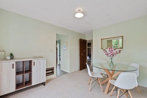 Photo of property in 1/8 Gatonby Place, Avonhead, Christchurch, 8042