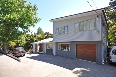 Photo of property in 585 South Titirangi Road, Titirangi, Auckland, 0604