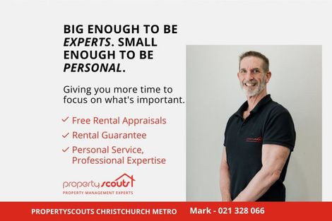 Photo of property in 2/527 Hereford Street, Linwood, Christchurch, 8011