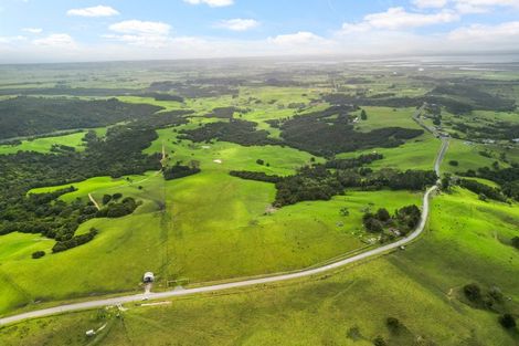 Photo of property in 1267 Church Road, Kaingaroa, Kaitaia, 0482