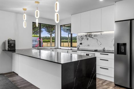 Photo of property in 975 South Eyre Road, Swannanoa, Rangiora, 7476