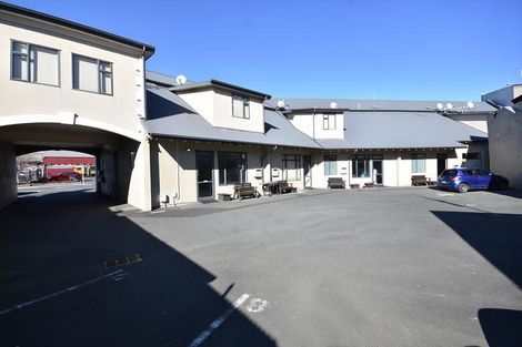 Photo of property in 5c Anzac Avenue, Dunedin Central, Dunedin, 9016