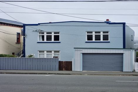 Photo of property in 29 Constable Street, Newtown, Wellington, 6021