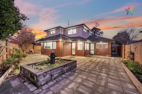 Photo of property in 5 Avalon Crescent, Avalon, Lower Hutt, 5011