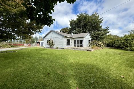 Photo of property in 71 David Street, Hinds, Ashburton, 7773