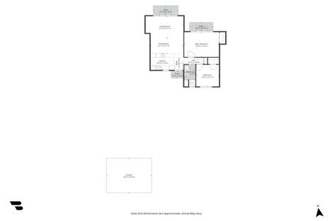 Photo of property in 2/29 Haven Drive, East Tamaki, Auckland, 2013